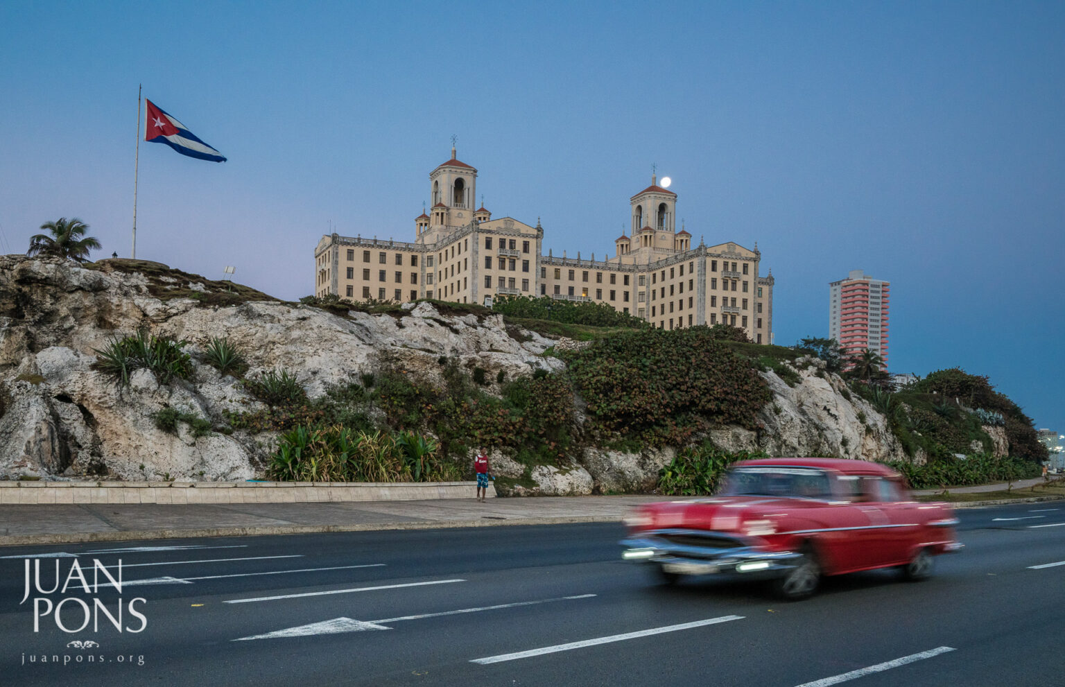 Cuba Photo Adventure - Juan Pons Photography